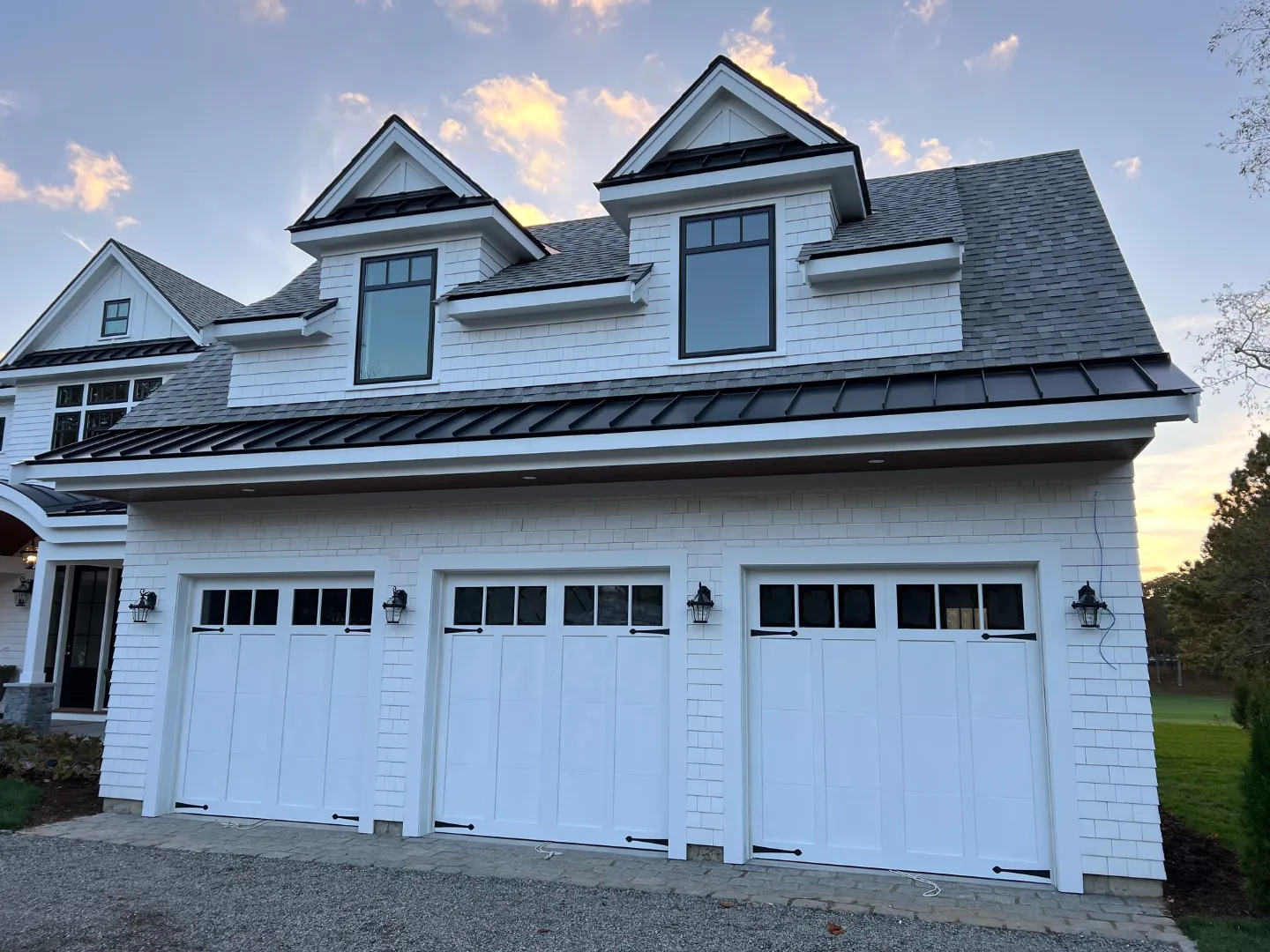 Duxbury Home Painter